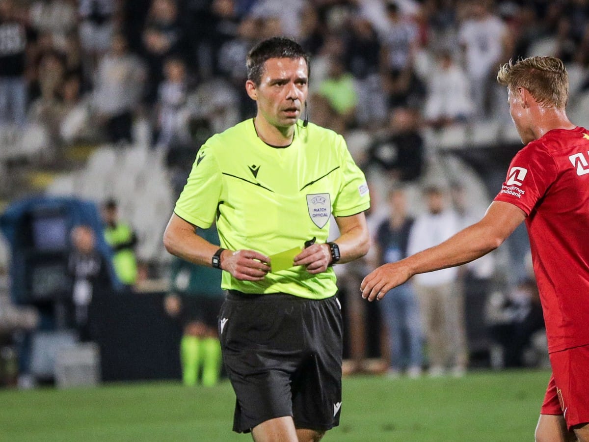 UEFA kaznila Partizan zbog navijača