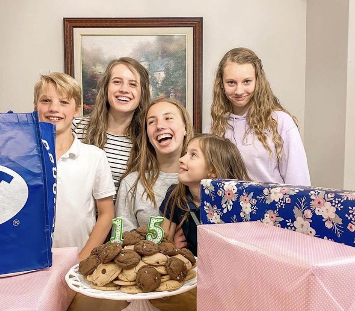 uhapsena influenserka maltretirala decu 2.png