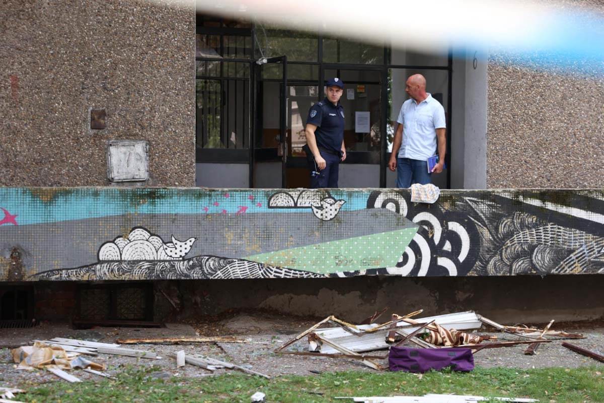 Smederevo, Eksplozija 6.jpg