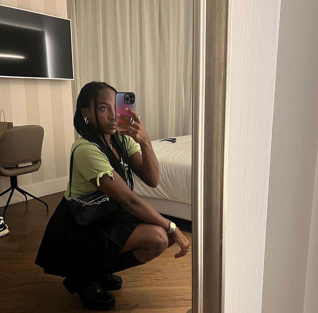 Hrvati vređali Koko Gof rekli joj da je majmun