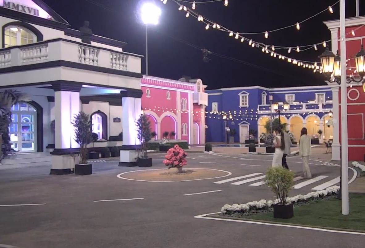 Zadruga 7 ulazak u kuću