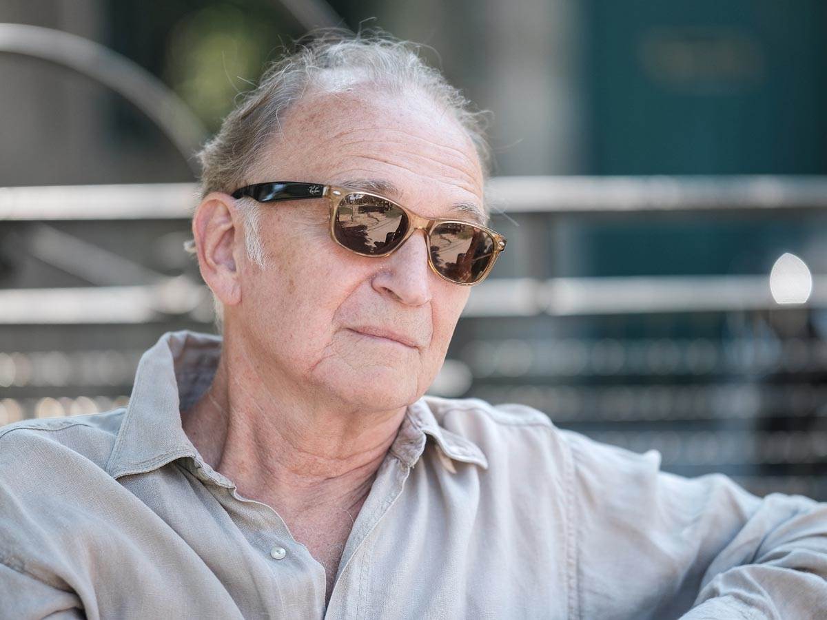 Svetozar Cvetković o Magi iz EKV-a