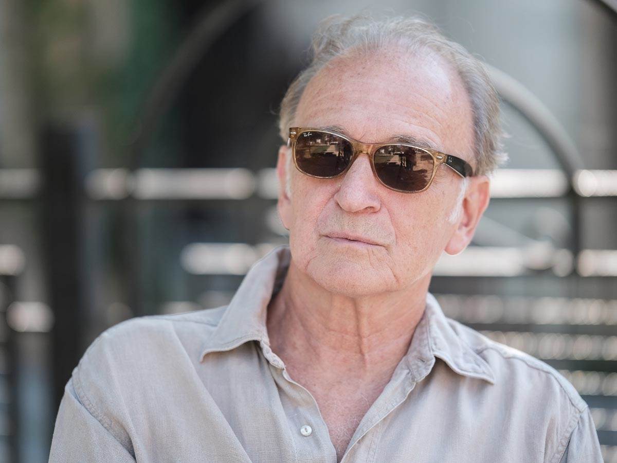 Svetozar Cvetković o Magi iz EKV-a