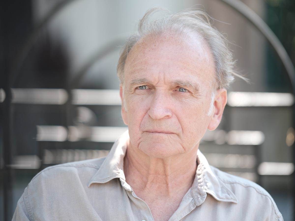 Svetozar Cvetković o Magi iz EKV-a