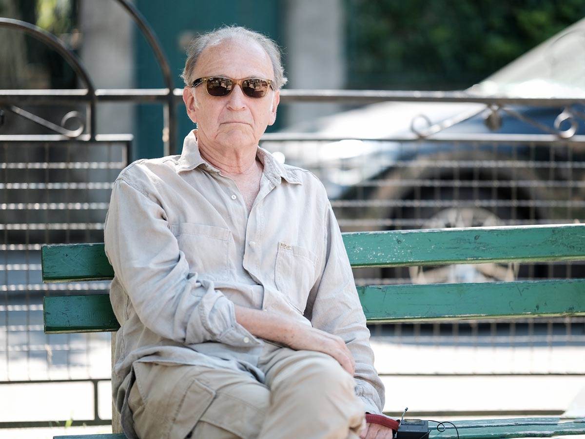 Svetozar Cvetković o Magi iz EKV-a