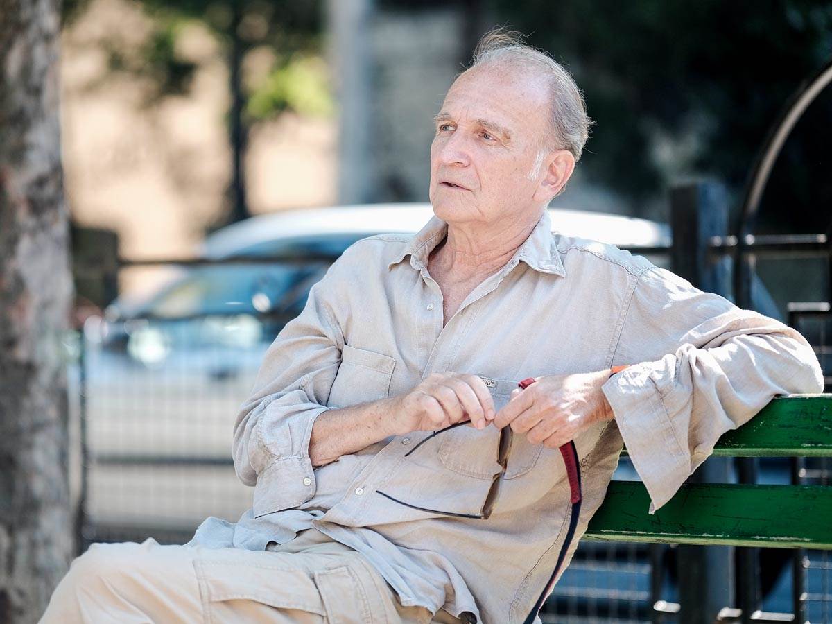 Svetozar Cvetković o Magi iz EKV-a