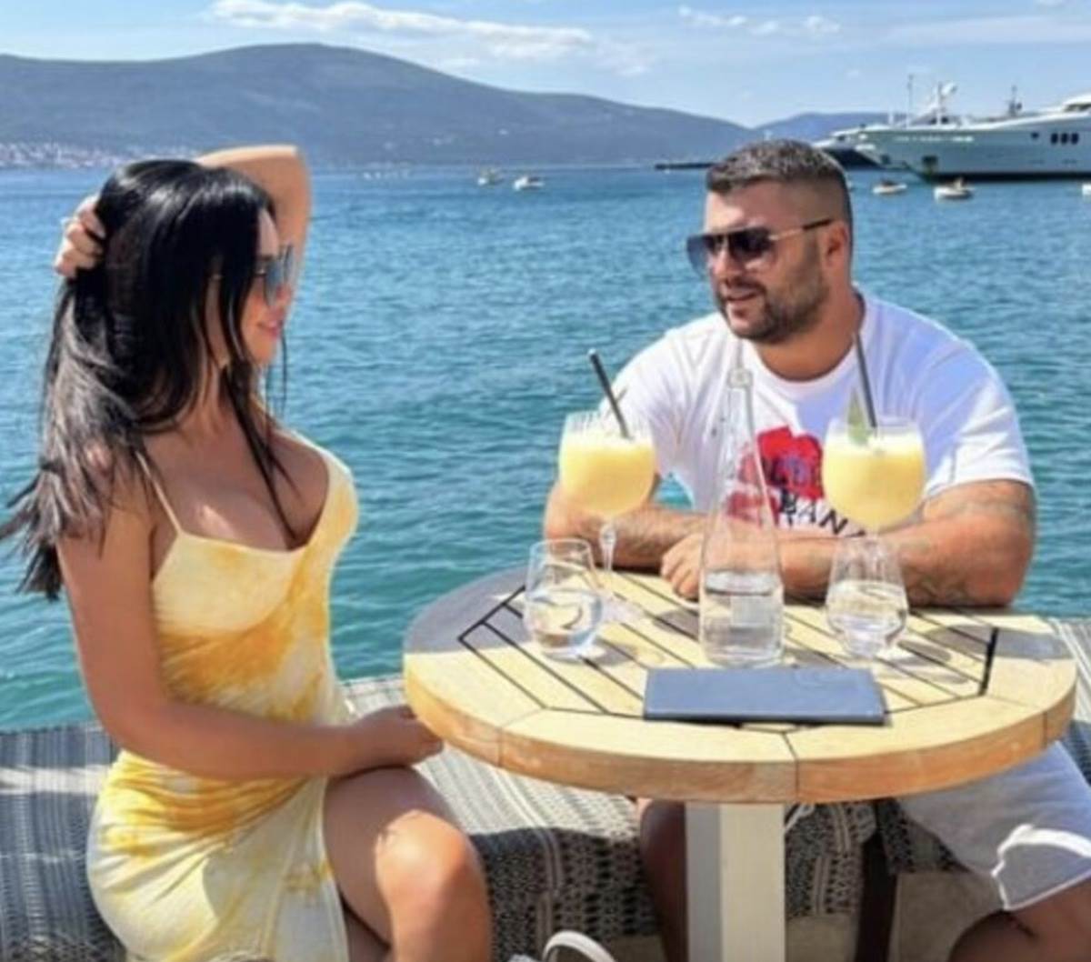 Stanija se rasplakala u emisiji zbog Asmina: Presekla, odlazi u Ameriku, priznala da je najviše volela ovog bivšeg