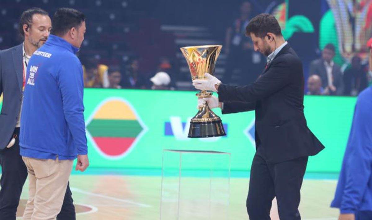 Srbija Litvanija uživo za Olimpijske igre