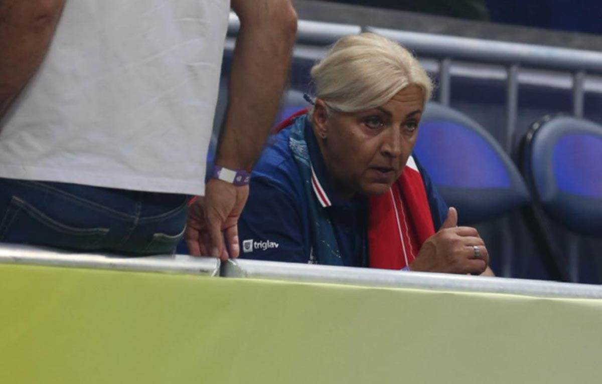 Srbija Litvanija uživo za Olimpijske igre