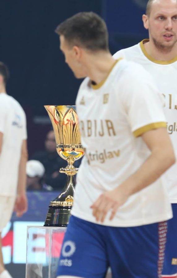 Srbija Litvanija uživo za Olimpijske igre