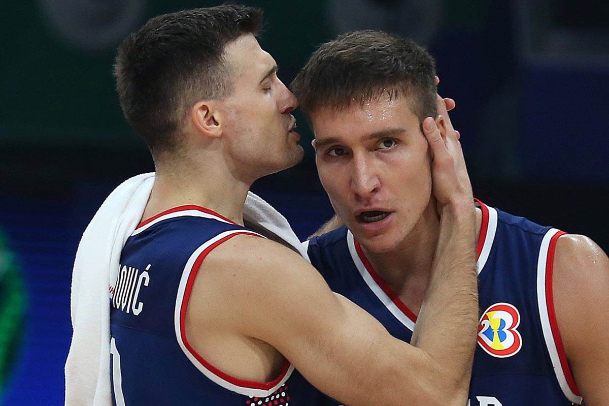 Srbija Litvanija uživo za Olimpijske igre