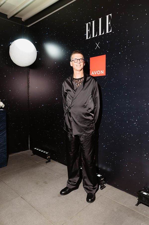 ZAVIRITE U MAGIČNU ATMOSFERU ELLE X AVON EVENTA: Sinoć je ekskluzivno predstavljen novi Far Away Beyond The Moon parfem 