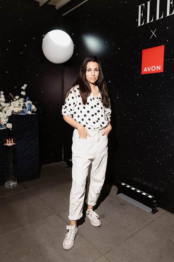 ZAVIRITE U MAGIČNU ATMOSFERU ELLE X AVON EVENTA: Sinoć je ekskluzivno predstavljen novi Far Away Beyond The Moon parfem 