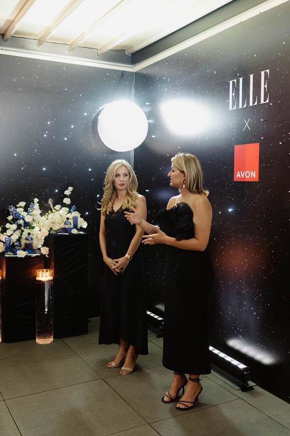 ZAVIRITE U MAGIČNU ATMOSFERU ELLE X AVON EVENTA: Sinoć je ekskluzivno predstavljen novi Far Away Beyond The Moon parfem 