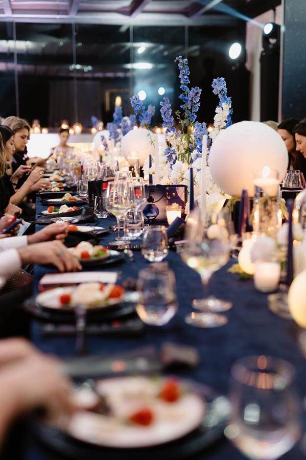 ZAVIRITE U MAGIČNU ATMOSFERU ELLE X AVON EVENTA: Sinoć je ekskluzivno predstavljen novi Far Away Beyond The Moon parfem 