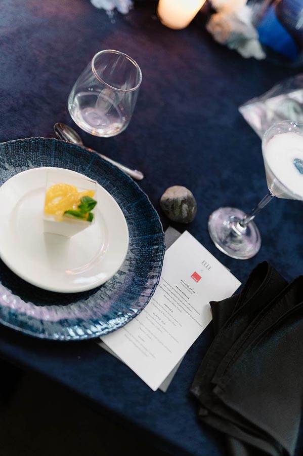 ZAVIRITE U MAGIČNU ATMOSFERU ELLE X AVON EVENTA: Sinoć je ekskluzivno predstavljen novi Far Away Beyond The Moon parfem 