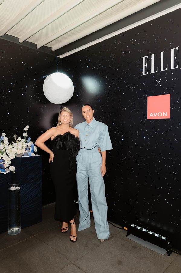 ZAVIRITE U MAGIČNU ATMOSFERU ELLE X AVON EVENTA: Sinoć je ekskluzivno predstavljen novi Far Away Beyond The Moon parfem 