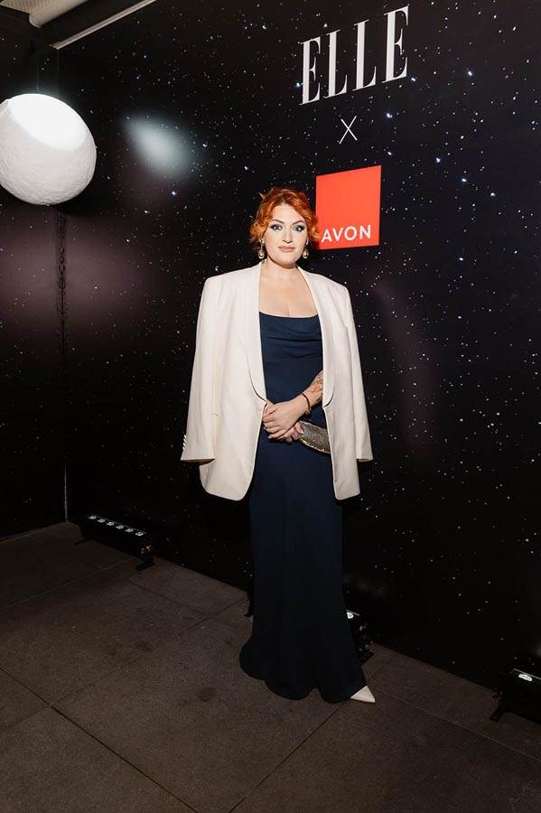 ZAVIRITE U MAGIČNU ATMOSFERU ELLE X AVON EVENTA: Sinoć je ekskluzivno predstavljen novi Far Away Beyond The Moon parfem 