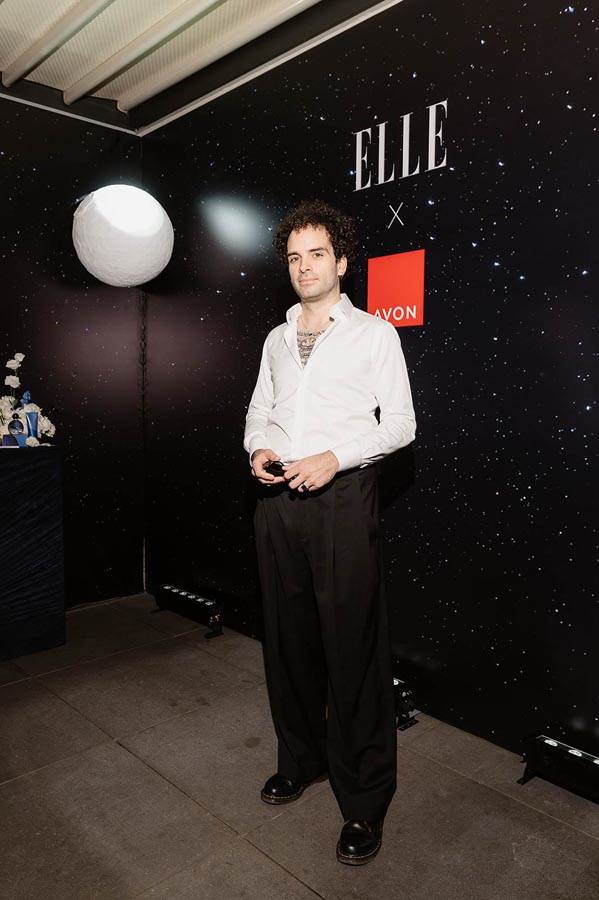 ZAVIRITE U MAGIČNU ATMOSFERU ELLE X AVON EVENTA: Sinoć je ekskluzivno predstavljen novi Far Away Beyond The Moon parfem 