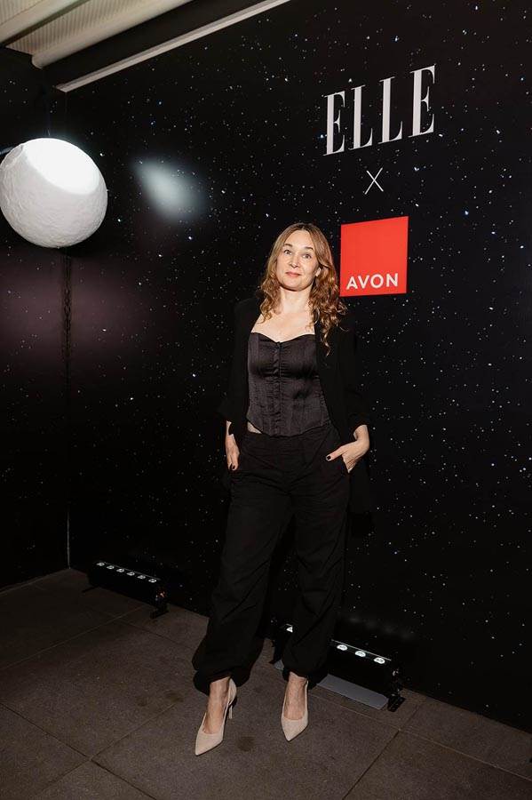 ZAVIRITE U MAGIČNU ATMOSFERU ELLE X AVON EVENTA: Sinoć je ekskluzivno predstavljen novi Far Away Beyond The Moon parfem 