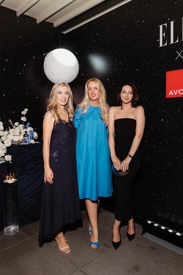 ZAVIRITE U MAGIČNU ATMOSFERU ELLE X AVON EVENTA: Sinoć je ekskluzivno predstavljen novi Far Away Beyond The Moon parfem 
