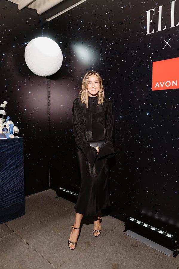 ZAVIRITE U MAGIČNU ATMOSFERU ELLE X AVON EVENTA: Sinoć je ekskluzivno predstavljen novi Far Away Beyond The Moon parfem 