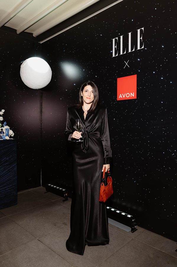 ZAVIRITE U MAGIČNU ATMOSFERU ELLE X AVON EVENTA: Sinoć je ekskluzivno predstavljen novi Far Away Beyond The Moon parfem 