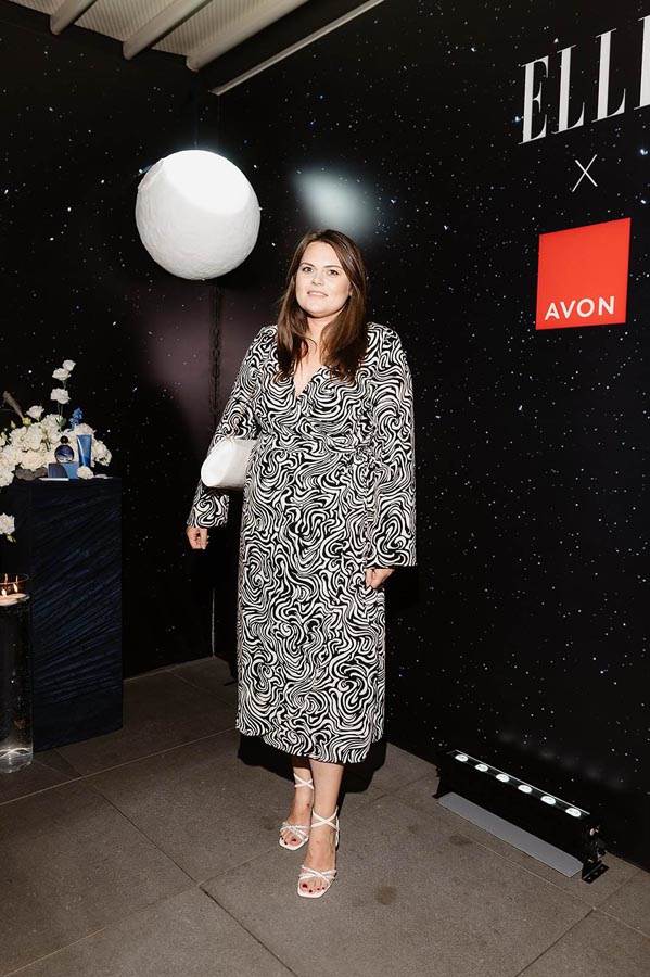 ZAVIRITE U MAGIČNU ATMOSFERU ELLE X AVON EVENTA: Sinoć je ekskluzivno predstavljen novi Far Away Beyond The Moon parfem 