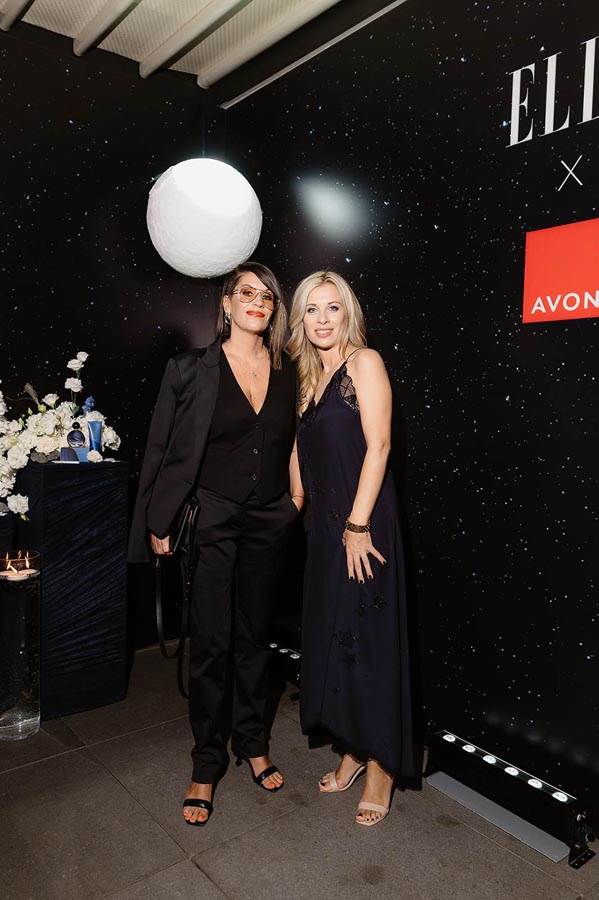 ZAVIRITE U MAGIČNU ATMOSFERU ELLE X AVON EVENTA: Sinoć je ekskluzivno predstavljen novi Far Away Beyond The Moon parfem 