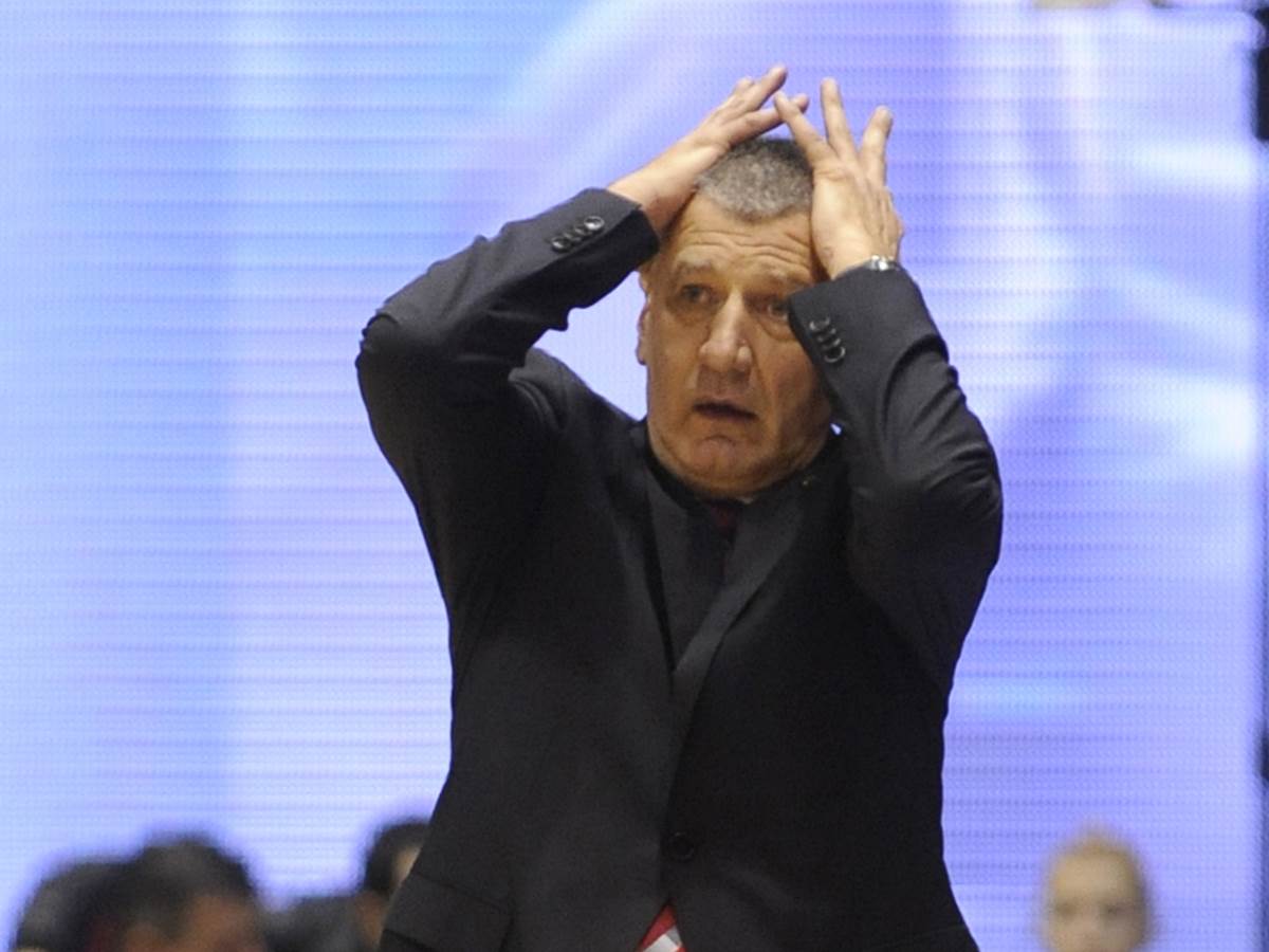 Aco Petrović o Željku Obradoviću: Obišao je Draženov grob