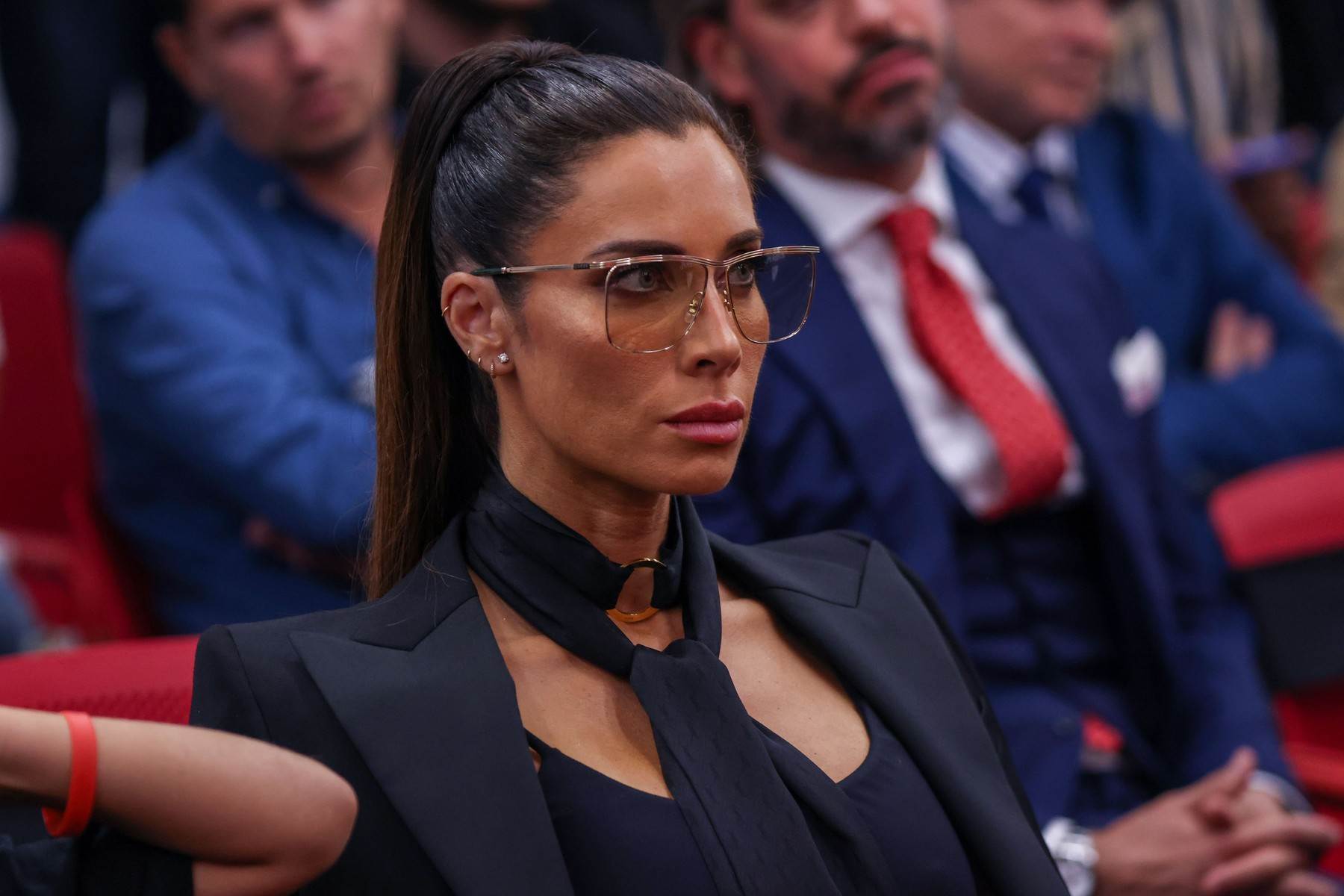 Piljar Rubio Serhio Ramos