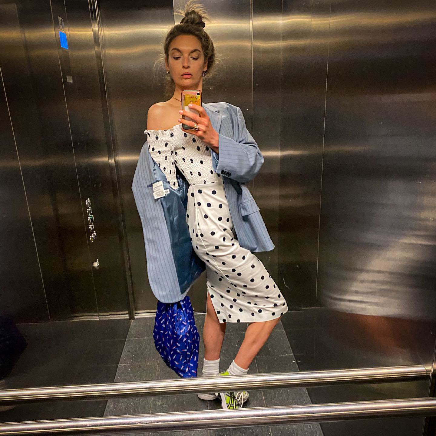 Kako izgleda supruga Svetislava Pešića?