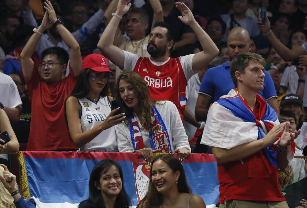 Božidar Maljković o Boriši Simaniću i Mundobasketu