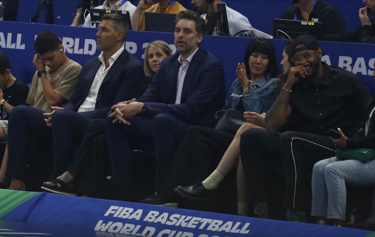 Božidar Maljković o Boriši Simaniću i Mundobasketu