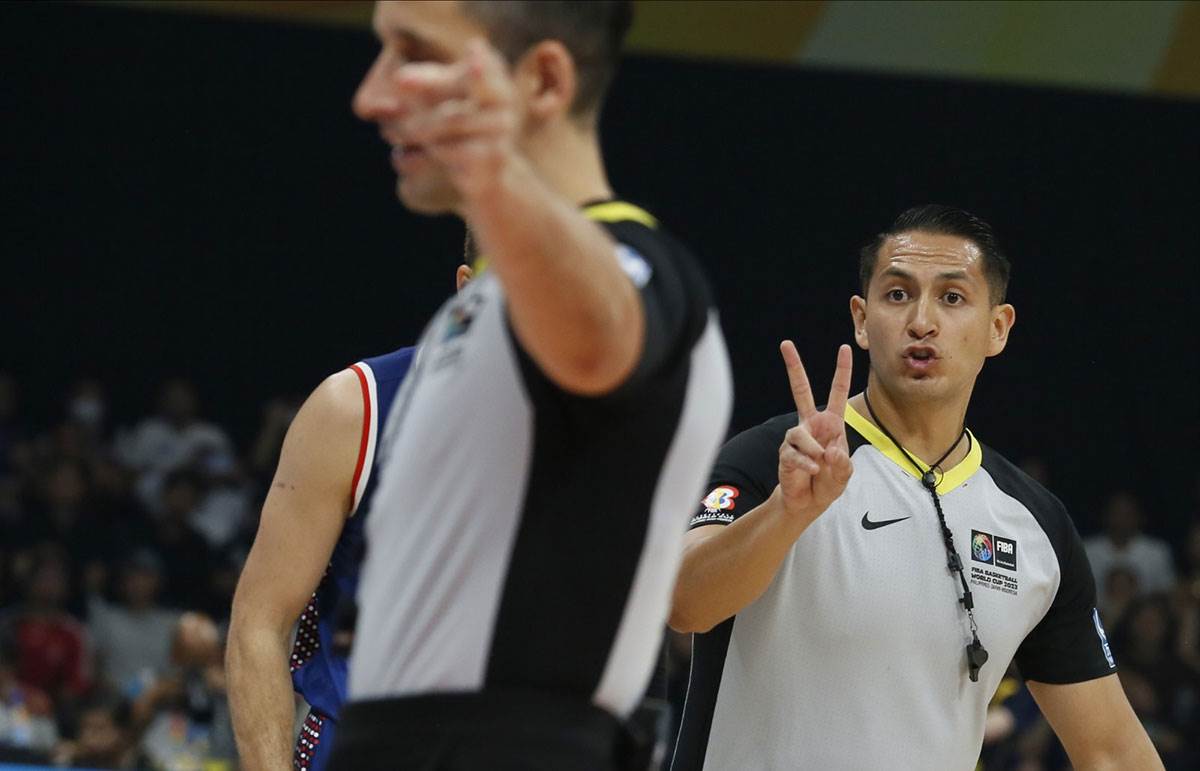 FIBA oborila rekorde na Svetskom prvenstvu