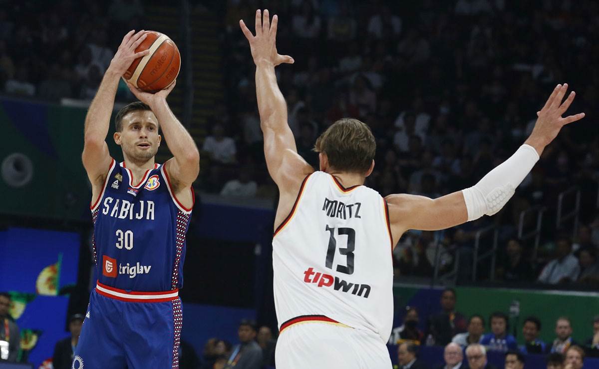 FIBA oborila rekorde na Svetskom prvenstvu