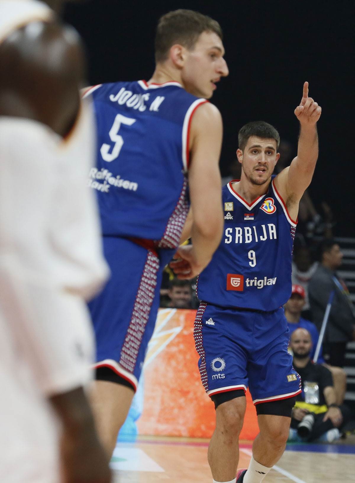 FIBA oborila rekorde na Svetskom prvenstvu