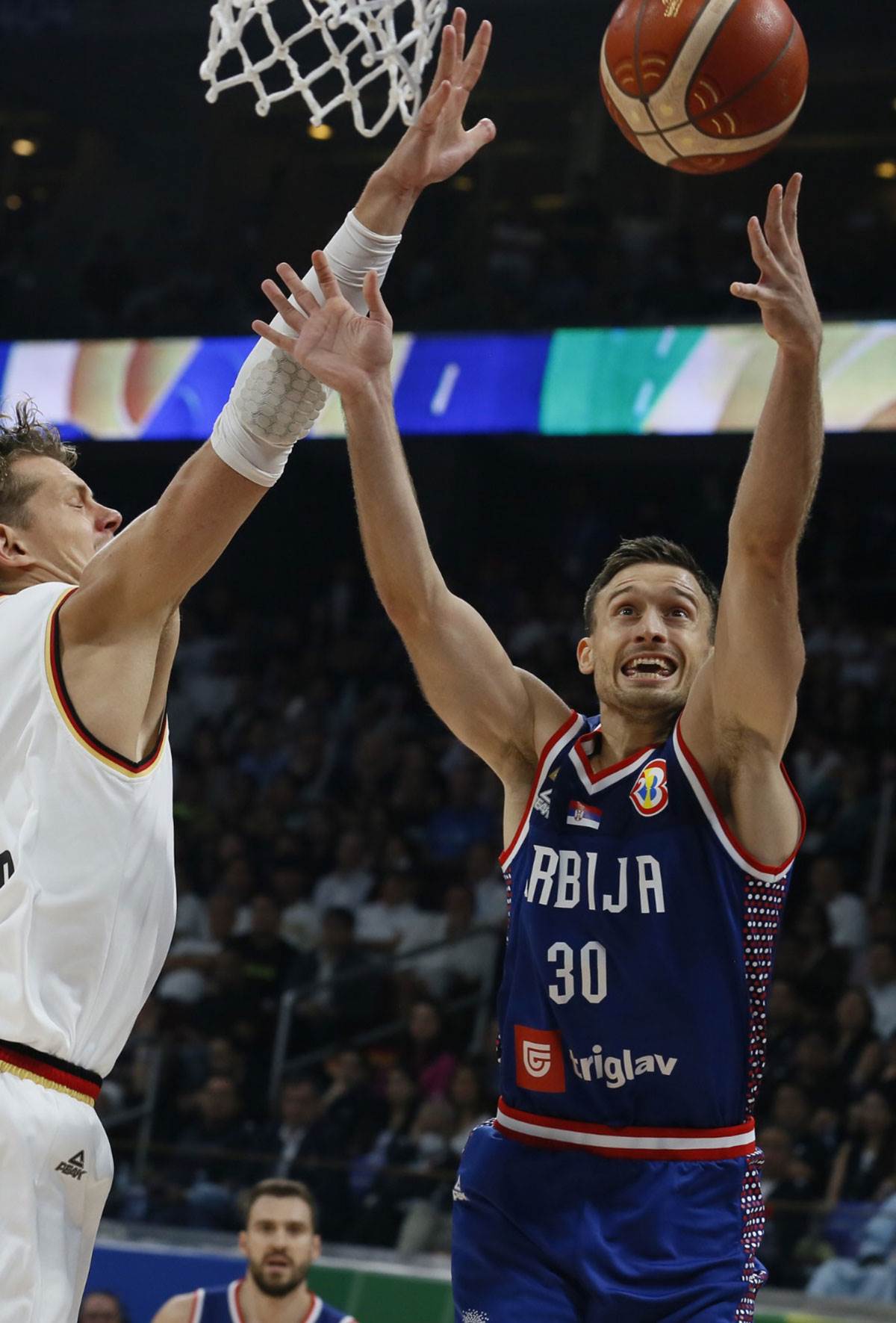 FIBA oborila rekorde na Svetskom prvenstvu