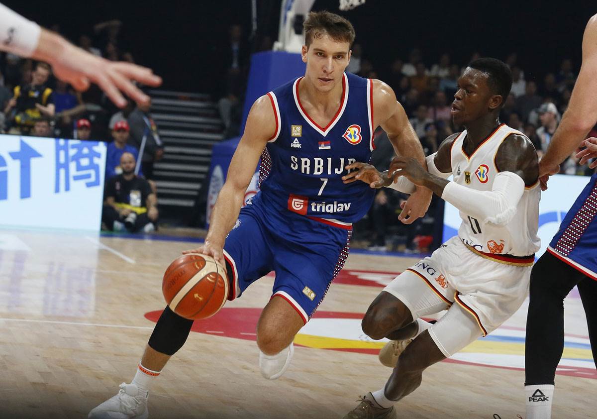 FIBA oborila rekorde na Svetskom prvenstvu