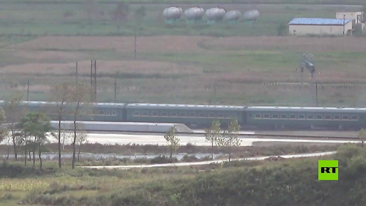 Kim Džong Un u poseti Rusiji 6.jpg