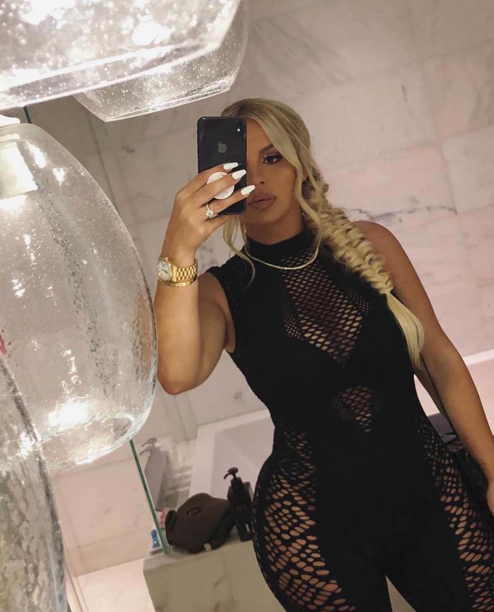 Terens Ros u Partizanu istina o transferu