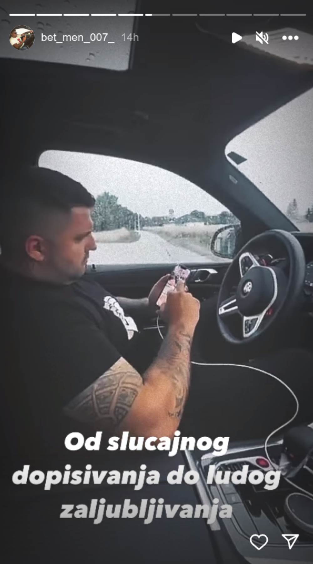 Stanija se rasplakala u emisiji zbog Asmina: Presekla, odlazi u Ameriku, priznala da je najviše volela ovog bivšeg