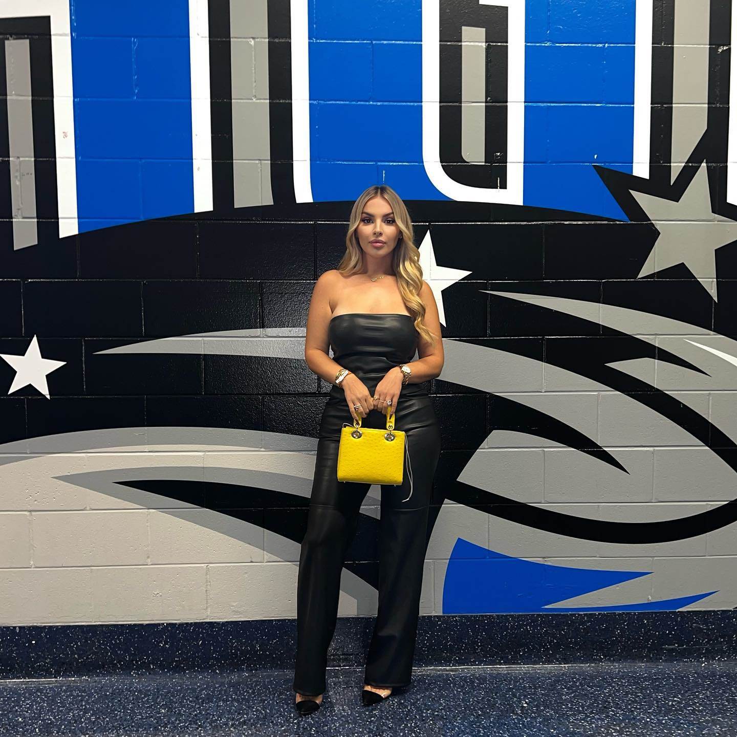 Matijana Ros Srpkinja žena NBA igrača Terensa Rosa