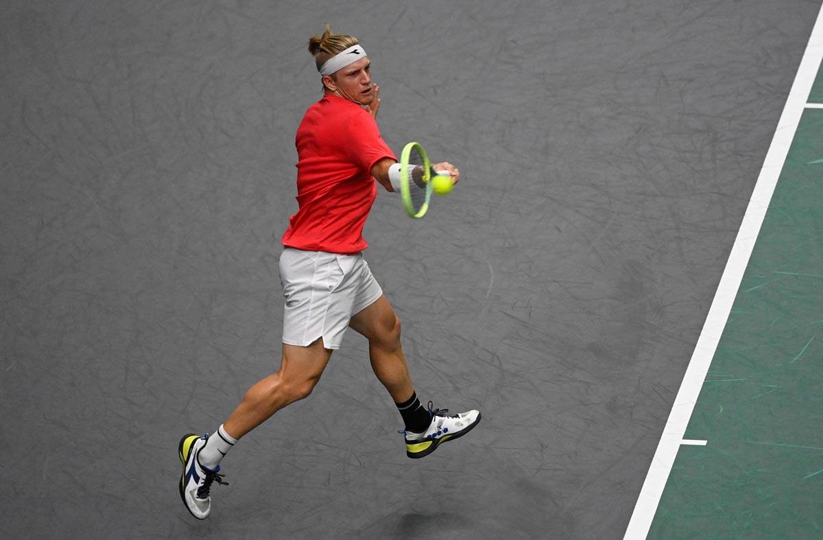 Rafael Nadal sraman intervju o Novaku Đokoviću