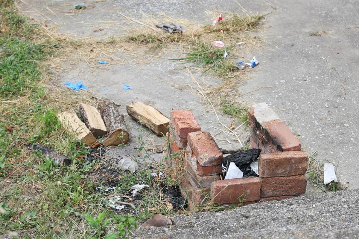 Kuća u kojoj se desilo ubistvo kod Požarevca