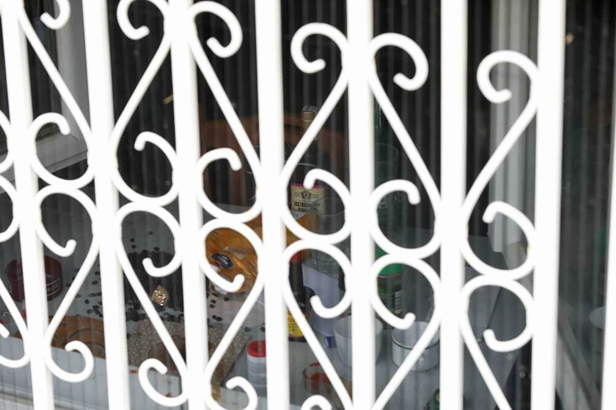 Kuća u kojoj se desilo ubistvo kod Požarevca