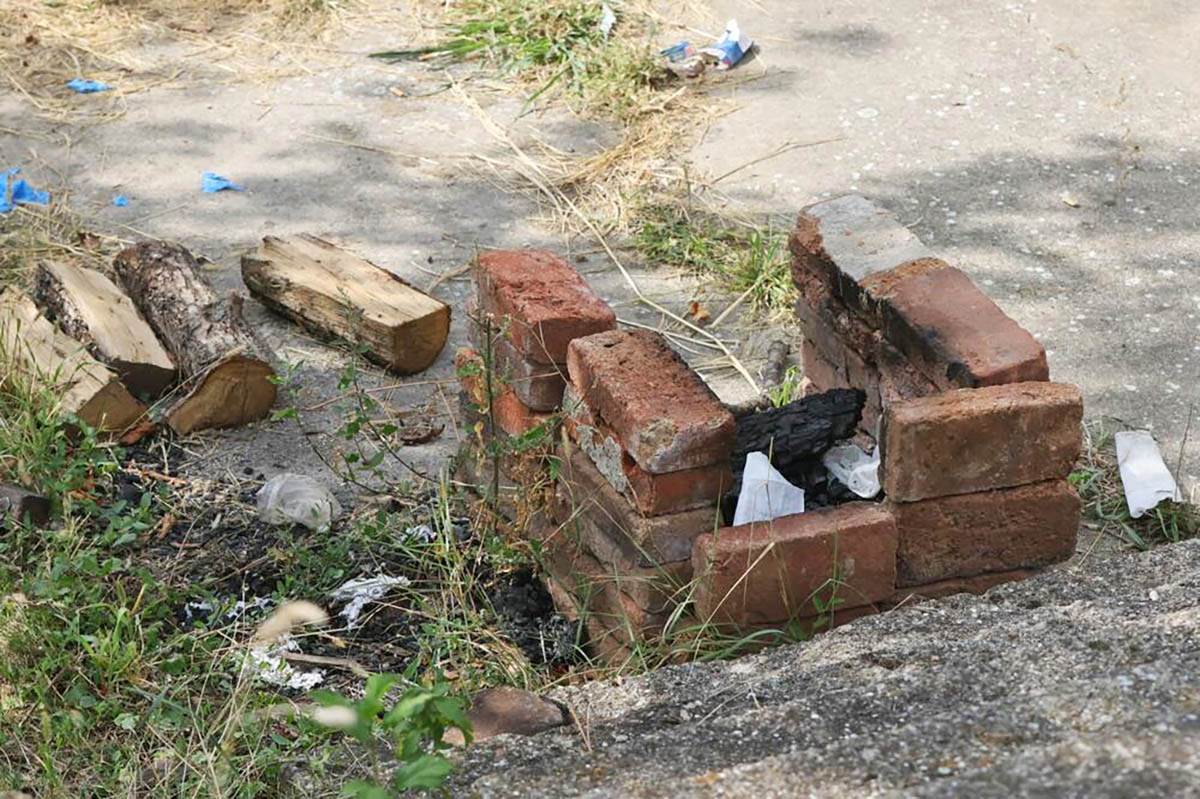 Kuća u kojoj se desilo ubistvo kod Požarevca