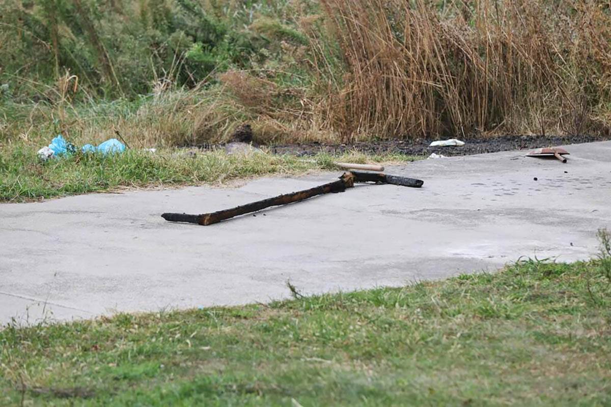 Kuća u kojoj se desilo ubistvo kod Požarevca