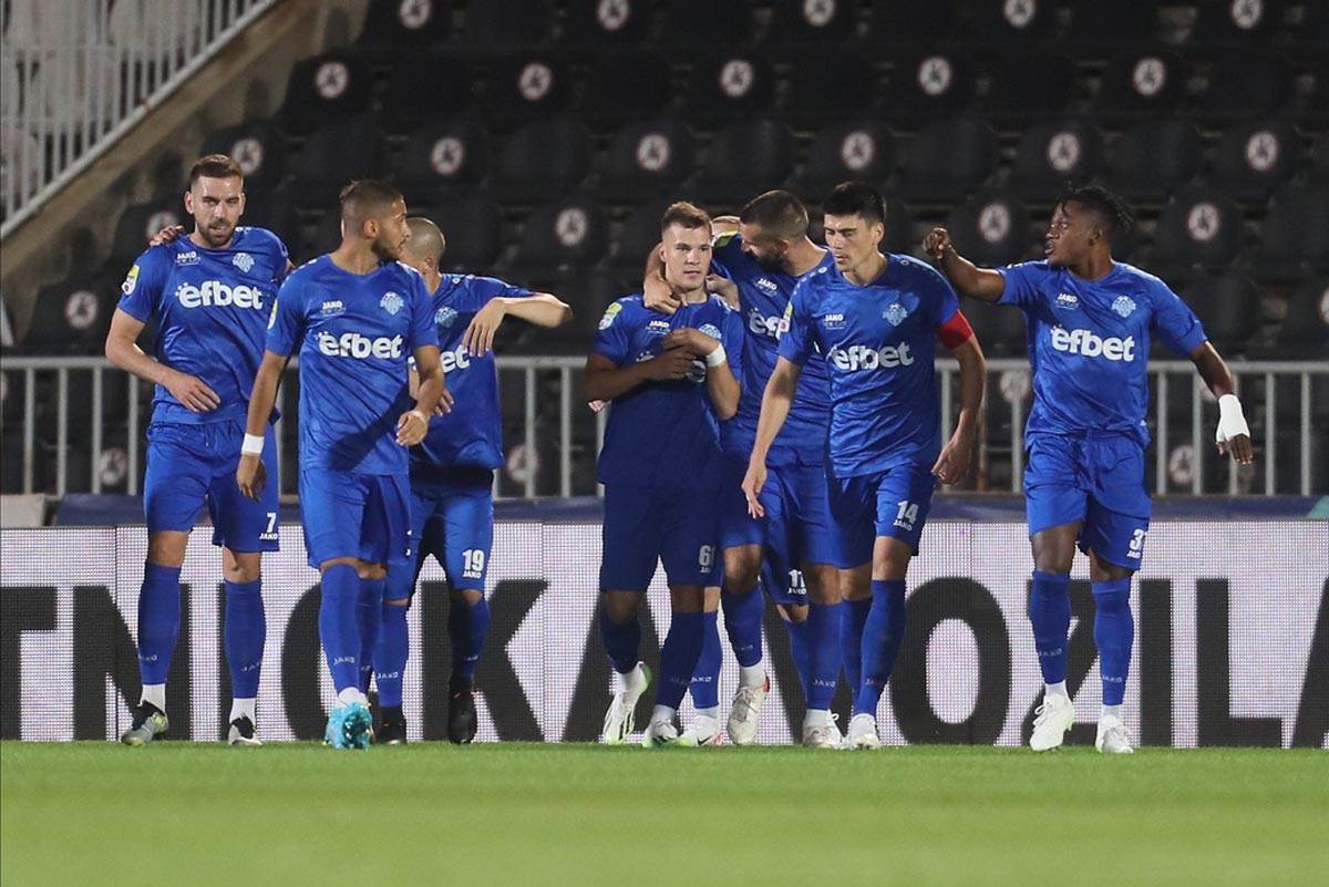 Saopštenje FK Radnik Surdulica o sudijama