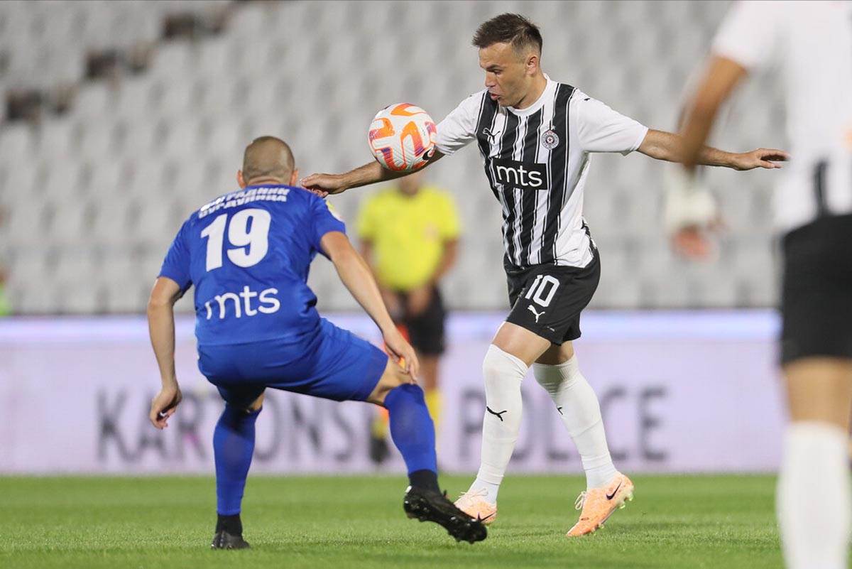 Saopštenje FK Radnik Surdulica o sudijama